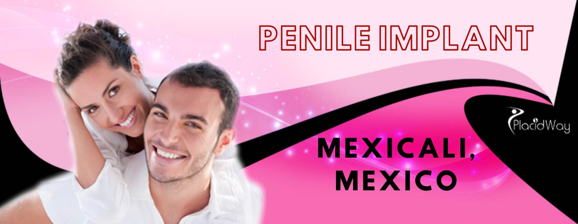 Penile Implant in Mexicali, Mexico